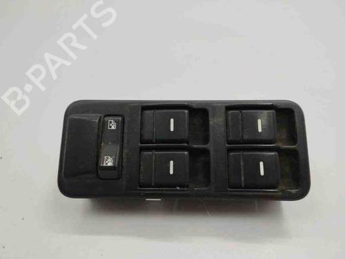 Used Right rear window switch LAND ROVER RANGE ROVER SPORT I (L320) 2.7 D 4x4 (190 hp) 28875777
