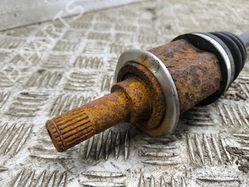 Right rear driveshaft HONDA CR-V IV (RM_) 2.0 AWD (RE5, RM2) | BP37404229M41 - Image 5