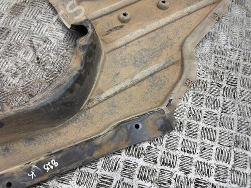 Underbody protection BMW X5 (E70) xDrive 30 d | BP40206704M92 - Image 4