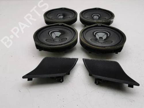 Used Electronic module HONDA HR-V (GH_) 1.6 16V (GH1, GH3) (105 hp) 28862650