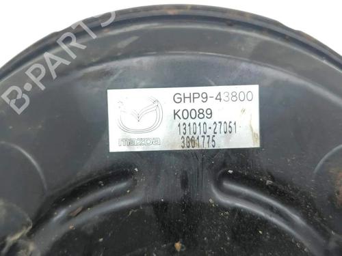 Servo brake MAZDA 6 Estate (GJ, GL) 2.2 D | BP28894681M42 - Image 4
