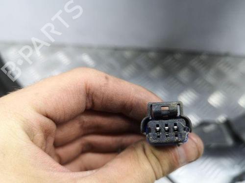 Radiator set CITROËN C5 I Break (DE_) 2.0 HDi (DERHSB, DERHSE) | BP28870213M120