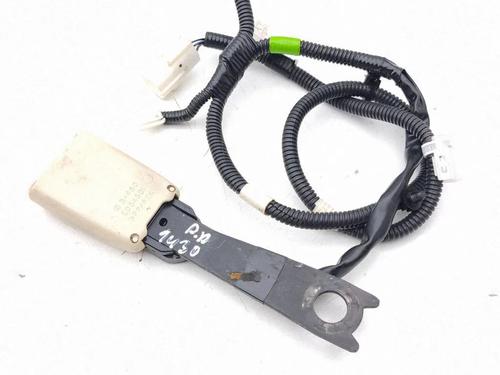Engate do cinto LEXUS IS C (GSE2_) 250 (GSE20) | BP37610721I32 - Image 4