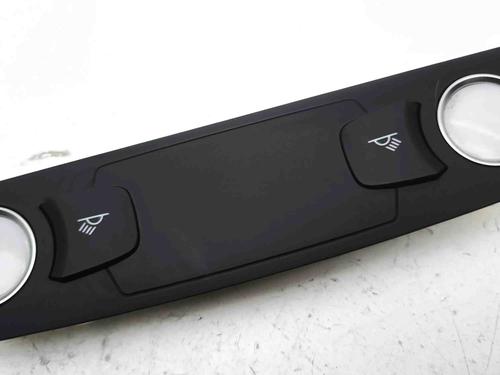 Kabinelys AUDI Q7 (4MB, 4MG, 4MQ) 45 TDI quattro | BP28872612I8