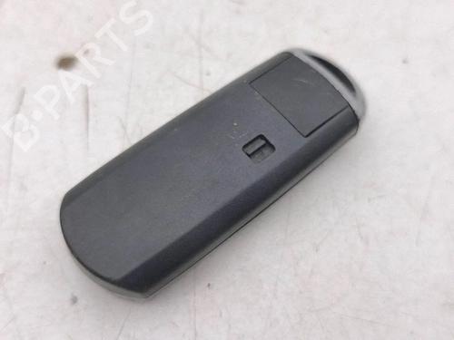 Electronic module MAZDA CX-5 (KF) 2.2 D | BP38501795M83 - Image 4