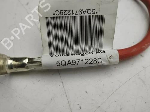 Cable AUDI Q3 (F3B) 35 TFSI | BP28861058E12 - Image 7