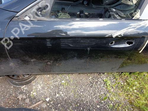 Used Left front door Left front door MERCEDES-BENZ CLS (C219) CLS 320 CDI (219.322) (224 hp) 40190403 40190403