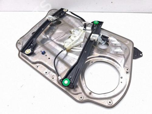 Front right window mechanism MERCEDES-BENZ E-CLASS (W212) E 350 CDI (212.025) | BP40288543C23 - Image 4