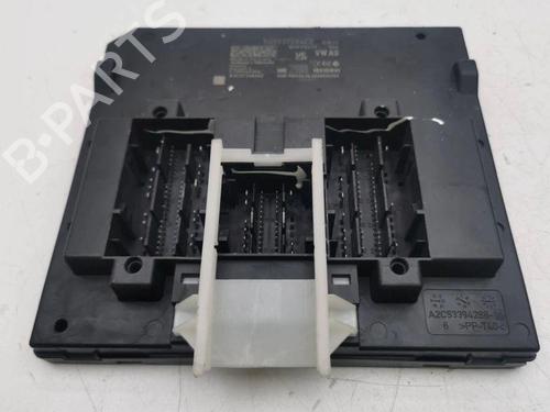 Elektronische module AUDI Q2 (GAB, GAG) 35 TFSI (150 hp) 28899831