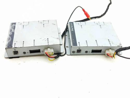 Electronic module MASERATI QUATTROPORTE V 4.2 | BP28906289M83 - Image 7
