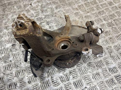 Right front steering knuckle SEAT ATECA (KH7, KHP) 1.6 TDI | BP36080621M26  - Image 5