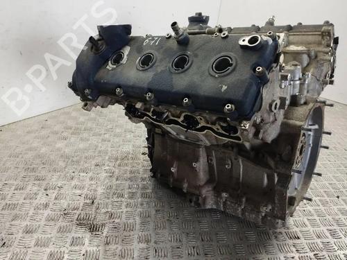 Engine MASERATI QUATTROPORTE V 4.2 | BP33254738M1 - Image 9