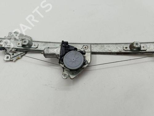 Used Rear right window mechanism SUZUKI GRAND VITARA II (JT, TE, TD) 1.9 DDiS All-wheel Drive (JT419, TD44, JB419WD, JB419XD,... (129 hp) 28886562