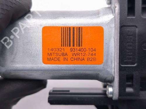 Left front window motor JEEP CHEROKEE (KL) 2.0 CRD | BP32675853E21  - Image 7