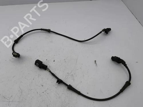 Used Wiring harness BMW i3 (I01) Range Extender (170 hp) 28862283