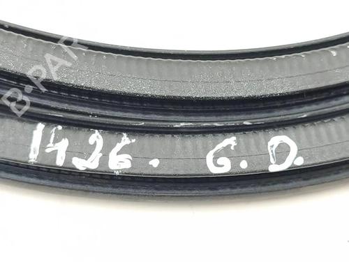 Gummiliste LEXUS IS III (_E3_) 300h (AVE30_, AVE30R) | BP36414216C142 - Image 6