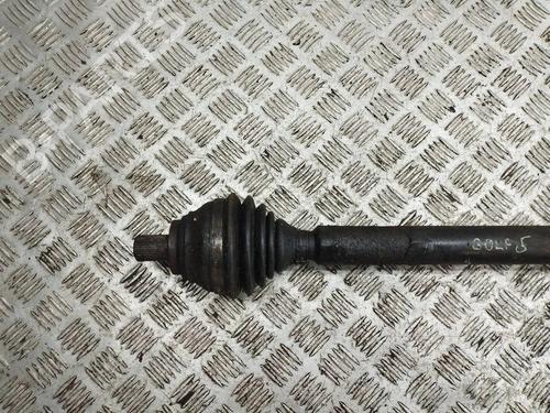 Right front driveshaft VW GOLF V (1K1) 2.0 TDI 16V | BP36082955M39 - Image 9