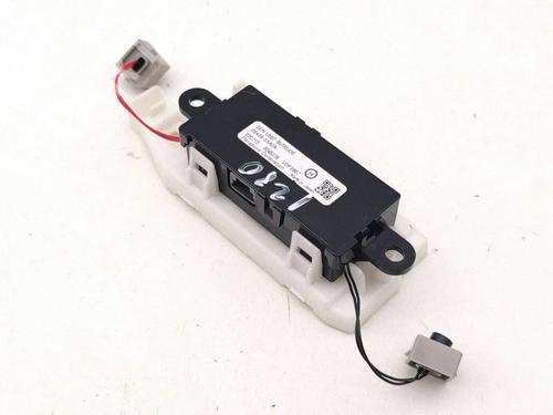 Used Electronic module Electronic module NISSAN LEAF (ZE1) Electric (218 hp) 40206860 40206860