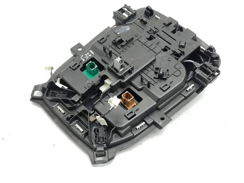 Middle console OPEL ASTRA L (OV5) 1.2 (FPHNSL, FPHNSR) | BP36178411I22 - Image 3