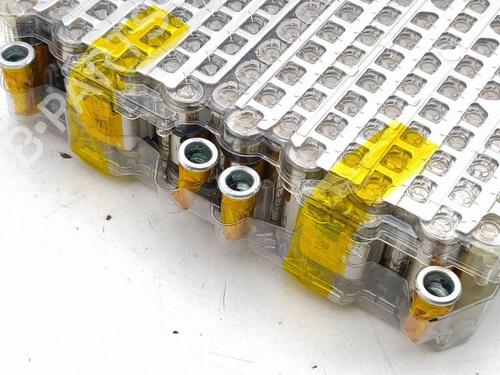 Battery TESLA MODEL S (5YJS) 70D AWD | BP37688912E11 - Image 4