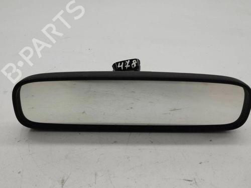 Used Rear mirror CITROËN C-CROSSER (VU_, VV_) 2.2 HDi (156 hp) 28877646
