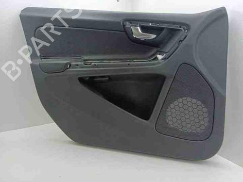 Front left panel VOLVO S60 I (384) 2.4 D | BP28850825C58
