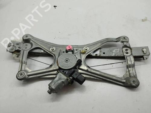 Used Front right window mechanism Front right window mechanism 36179999 36179999