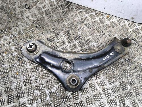 Venstre fortil bærearm Venstre fortil bærearm RENAULT MEGANE IV Hatchback (B9A/M/N_) 1.5 dCi 110 (B9A3) (110 hp) 37610571 37610571