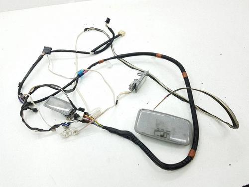 Used Interior roof light Interior roof light TOYOTA RAV 4 III (_A3_) 2.2 D 4WD (ALA30_, ALA30R) (136 hp) 40210236 40210236