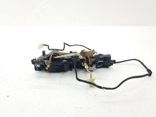 Türgriff hinten links außen MERCEDES-BENZ S-CLASS (W220, V220) S 320 CDI (220.026, 220.126) | BP28891969C130 