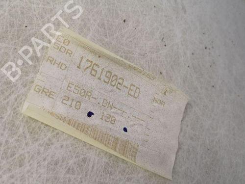 Interior roof KIA CEE'D SW (ED) 1.6 CRDi 115 | BP28866272I12 