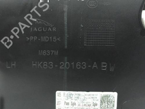 Front left panel JAGUAR E-PACE (X540) 2.0 D180 AWD | BP37626541C58 - Image 17