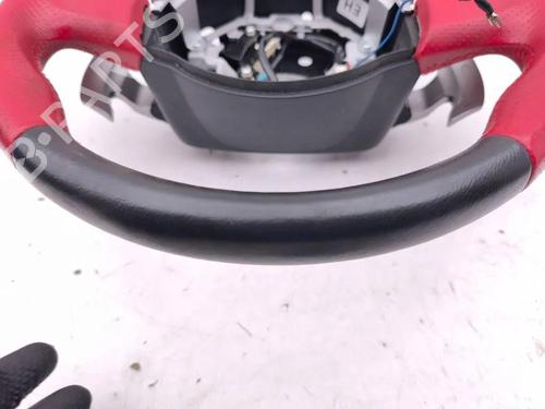 Steering wheel TOYOTA GT 86 Coupe (ZN6_) 2.0 (ZN6AC_, ZN6BC_, ZN6K) | BP33009267C49 - Image 8