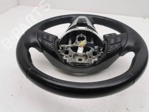 Steering wheel MAZDA CX-5 (KE, GH) 2.2 D AWD (KE2AW) | BP33642536C49 - Image 4