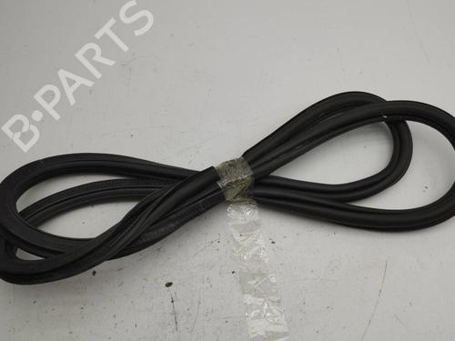 Used Rubber door seal AUDI A1 Sportback (8XA, 8XF) 1.0 TFSI (95 hp) 28901479
