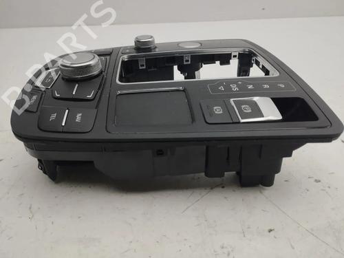 Electronic module AUDI A7 Sportback (4GA, 4GF) 3.0 TDI quattro | BP36187872M83 - Image 4