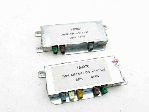 Electronic module MASERATI QUATTROPORTE V 4.2 | BP28907043M83 