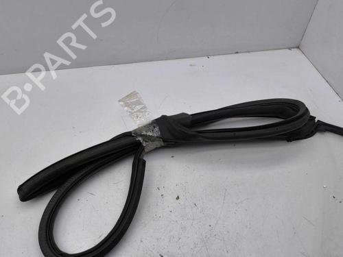 Used Rubber door seal TESLA MODEL S (5YJS) 60 (306 hp) 28900796