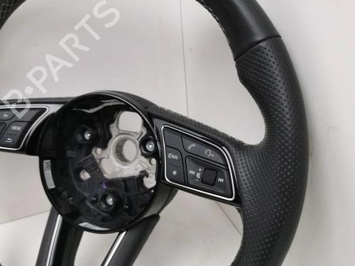 Steering wheel AUDI Q2 (GAB, GAG) 35 TFSI | BP28899874C49 