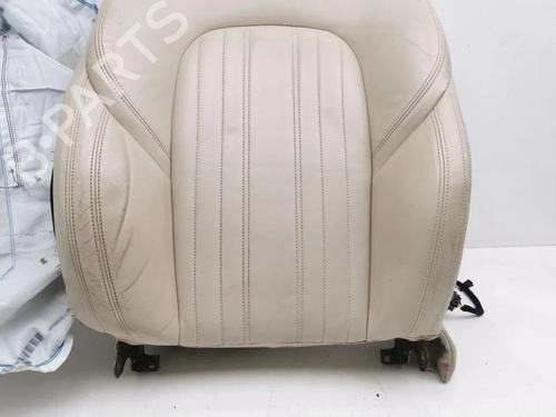 Left front seat MASERATI GHIBLI III (M157) 3.0 D | BP33921648C15 - Image 16