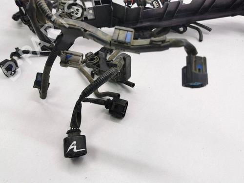 Wiring harness HONDA CR-V IV (RM_) 1.6 i-DTEC 4WD (RE6) | BP40191406E16  - Image 11