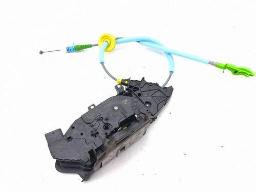 Used Front right lock Front right lock 38185091 38185091