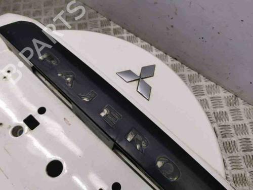 Support MITSUBISHI PAJERO IV (V8_W, V9_W) 3.2 DI-D (V88W, V98W) | BP28881332C155 