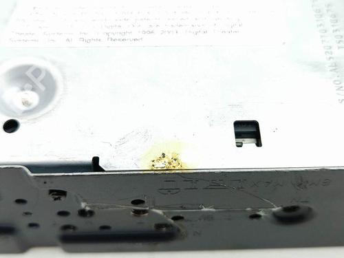 Electronic module MASERATI QUATTROPORTE V 4.2 | BP28906287M83 