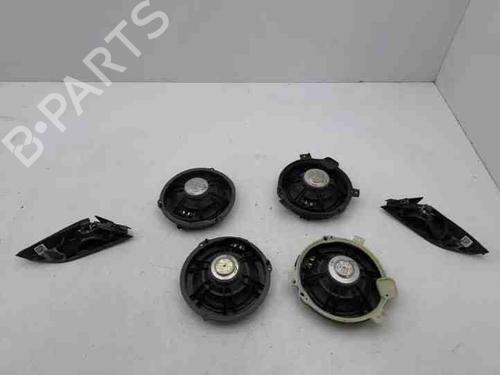 Electronic module FORD GRAND C-MAX Van 2.0 TDCi | BP28850957M83 