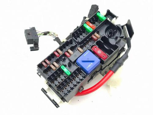Fuse box BMW 2 Active Tourer (U06) 220i Mild Hybrid | BP37626438E1 - Image 2