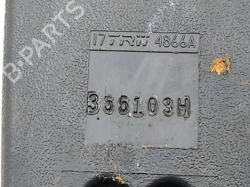 Seat buckle CHRYSLER GRAND VOYAGER V (RT) 3.8 | BP33863078I32 - Image 6