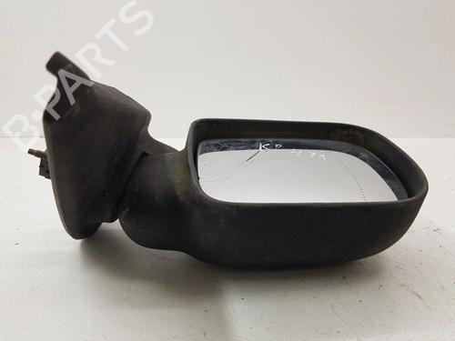 Left mirror RENAULT KANGOO Express (FC0/1_) 1.4 (FC0C, FC0B, FC0H, FC0M) | BP28903611C26 