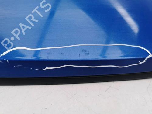 Spoiler bagklap VW T-ROC (A11, D11) 1.0 TSI | BP28899639C96 - Image 4
