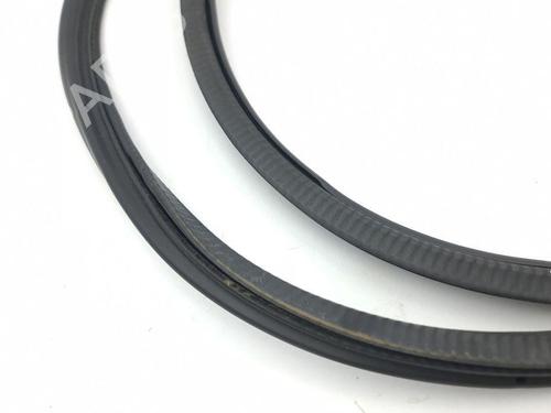 Rubber door seal PORSCHE CAYENNE (92A) 3.6 | BP28879770C142 